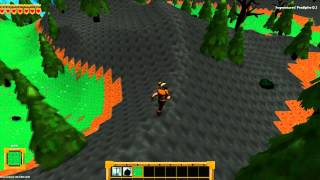 Yogscast Yogventures Pre-Alpha Release Gameplay Video