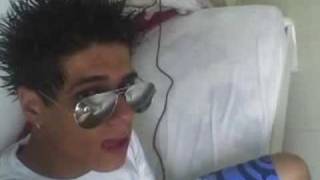 Dj Antoine Work Your Baby