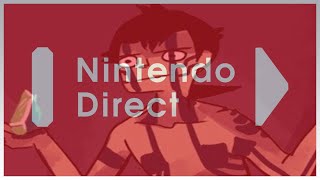 Live Reaction - Nintendo Direct MIni: Partner Showcase (July 2020)