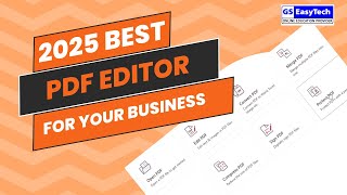 Systweak PDF Editor Review Is it the BEST Free PDF Editor in 2025