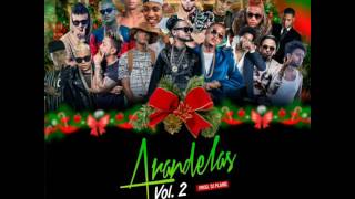 Arandela somos topo point vol 2 2016