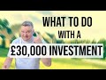 How To Invest £30,000 In A Buy To Let Property | Samuel Leeds