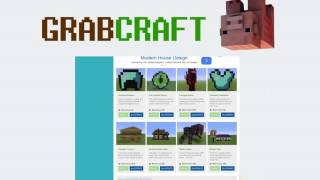 Trying to find minecraft blueprints layer by layer?
