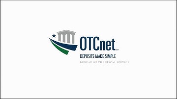 OTCnet Local Bridge Step 5 - How to Create OLB Credentials