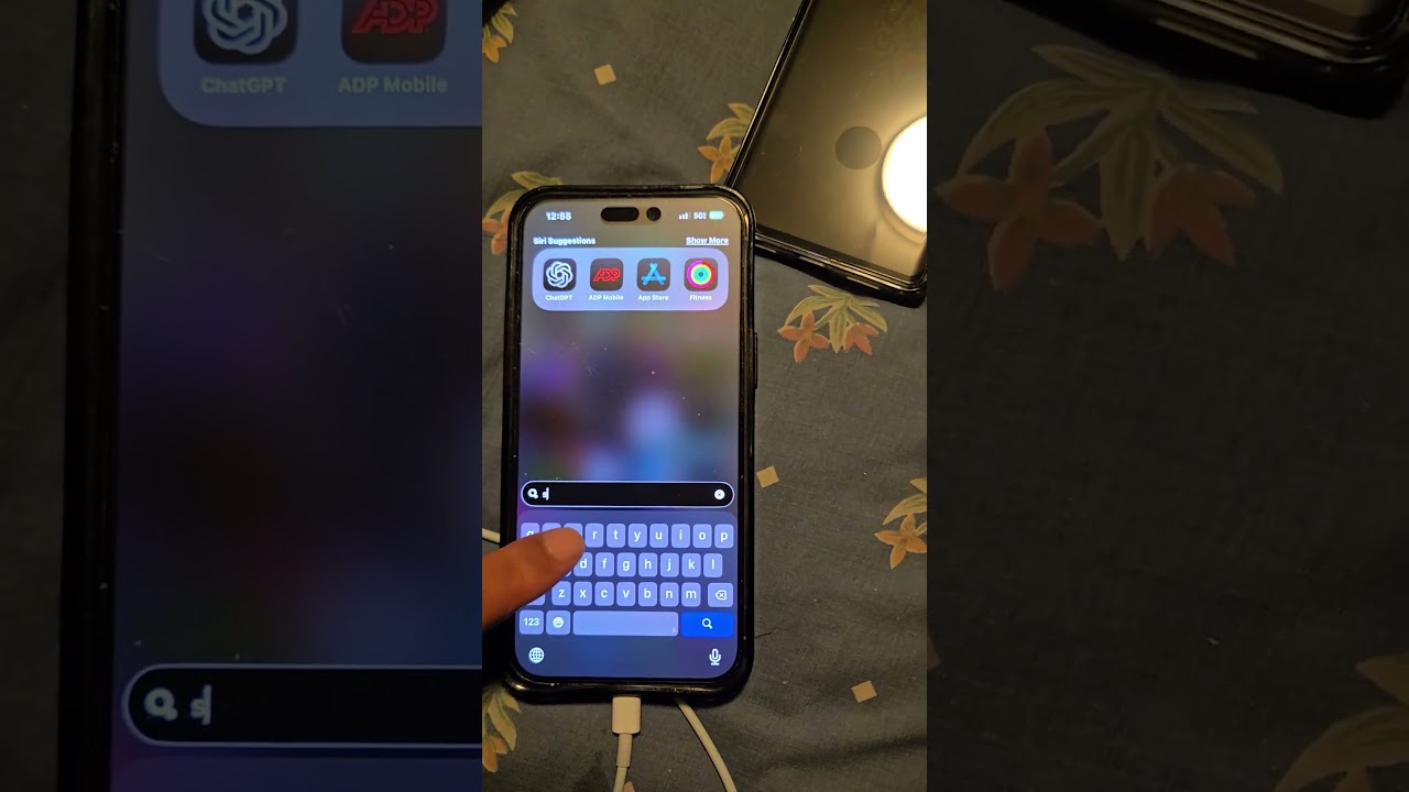 Tunnel Connection Failed iPhone 14 Pro max