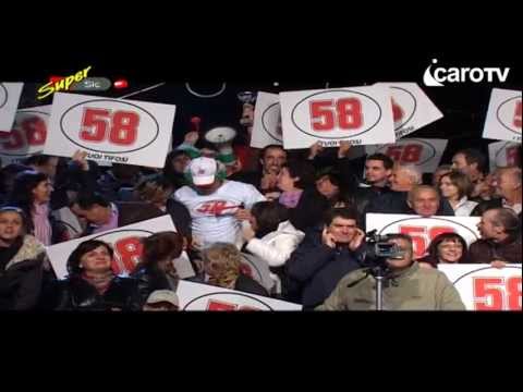 Icaro Tv. Simoncelli, il nostro tributo