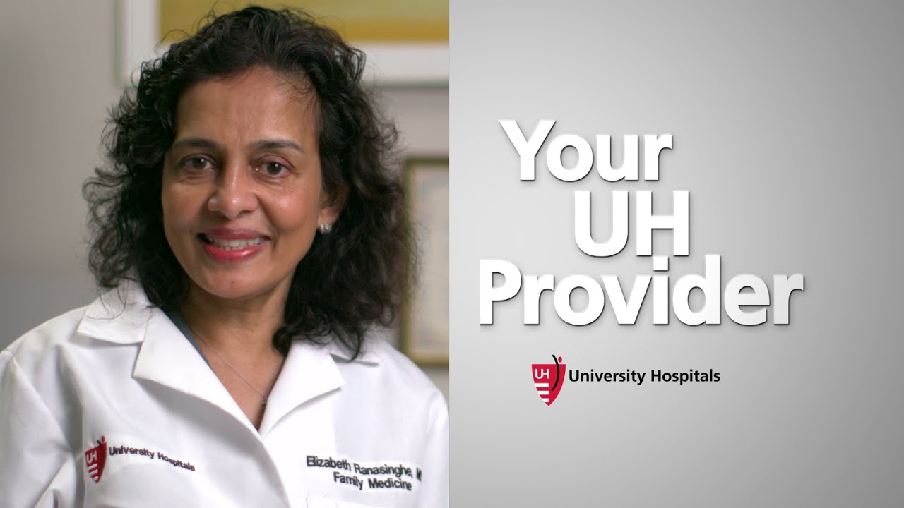 Dr. Elizabeth Ranasinghe - YouTube