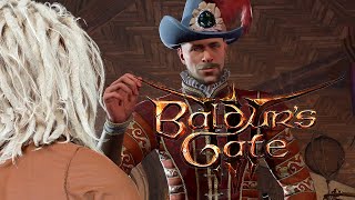 Baldur s Gate 3 76 - Investigate the Suspicious Toys Walkthrough