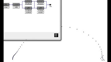 Using the Autofit Routine for EIS in Echem Analyst