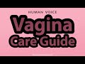 Wie Man Anleitung Zur Vaginalpflege Ausspricht