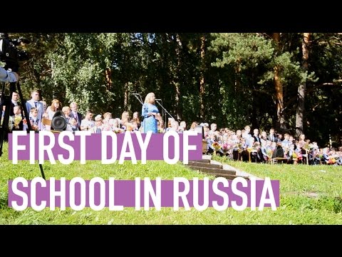FIRST DAY OF SCHOOL IN Beyond SchoolSIAN PUBLIC SCHOOLS