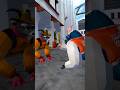 FAN ENCOUNTER(skit) #animalcompany #vr #funny#explore#memes