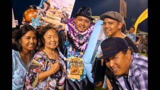 Austin's Graduation Slideshow