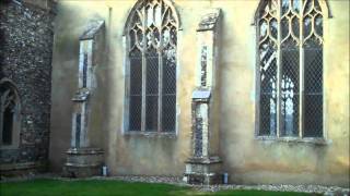 Cawston, Norfolk, Uk