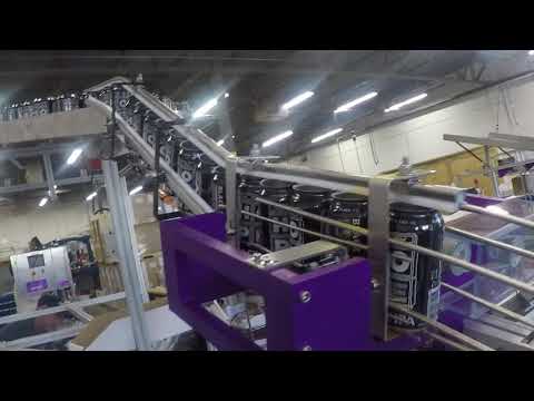 Steady Coding - Twin Monkeys Beverage Systems