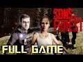 Sons of the Forest FULL RELEASE Full Game Walkthrough 