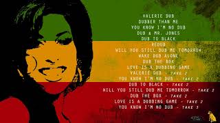 Amy Winehouse in Dub - Full Album by Reggaesta