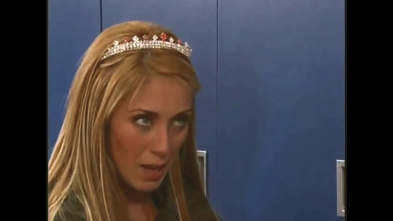 Mia Colucci | Bad Guy