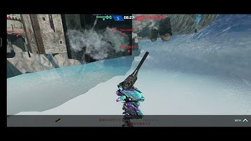 War Robot Skirmish Hacker