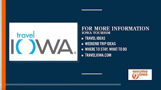Everyday Iowa - Travel Iowa