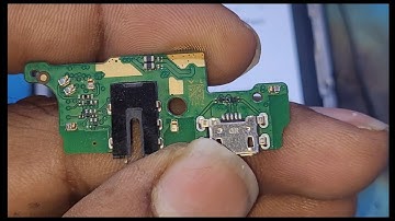 tecno spark 7 pro charging 🔋⚡ problem solution ✅