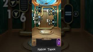 100 Doors Challenge - 116 уровень прохождение видео Прохождение 100 Дверей / 100 Doors - 2 сезон: все уровни с 51 по 100