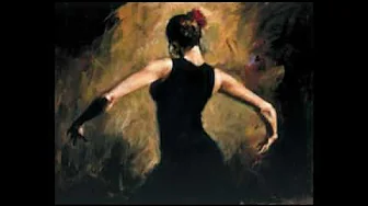 Asturias(Leyenda) - Isaac Albeniz (flamenco dance video) Asturias(Leyenda) - Isaac Albeniz (flamenco dance video)
