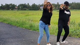 kalliz Ashelam | Dance Choreography