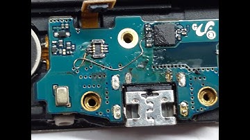 Samsung J2 (SM-j200G) Back Key Option Key Not Working Solution Full Details