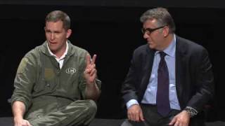 Poptech 2009 Friday Highlights