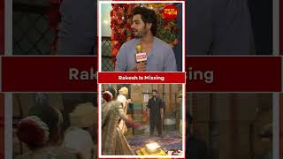 Parineetii Rakesh Is Missing, Meanwhile Rakesh Forcefully Tried To Marry Pari Sbb