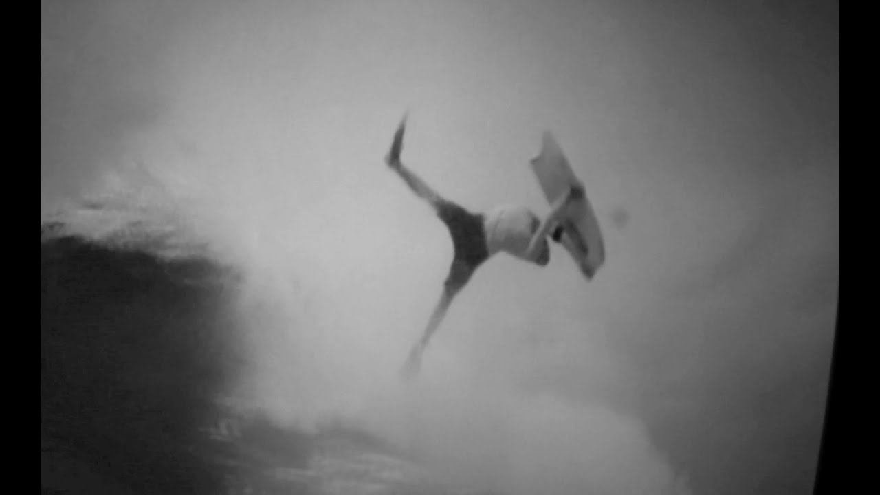 Bodyboard | Best Tropical Ramps | Eric Gamez - YouTube