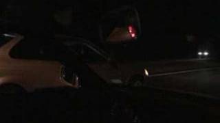 CRX Si vs Civic with LS swap