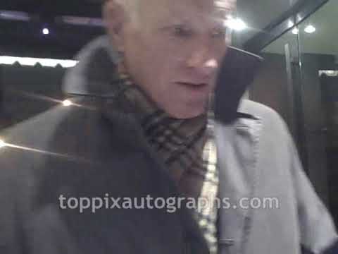 James Redhorn James Redhorn