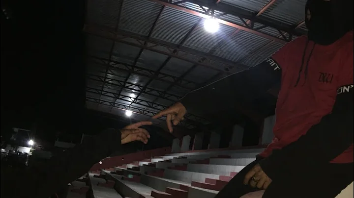 John kidd - Recuerdos (Video Oficial)
