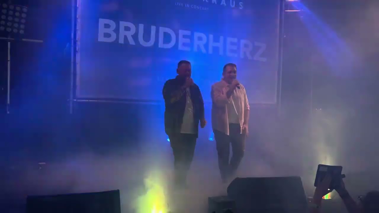 Bruderherz - Was für eine Nacht (21.10.2023)