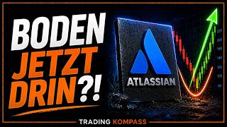ATLASSIAN - Everything happens here! 😱 TEAM Analysis & Price Targets