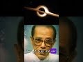 الدكتور مصطفى محمود يتحدث عن الثقوب السوداء بكلام عجيب سبحان الله العظيم