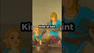 Link does talk! Legend of Zelda#legendofzelda#botw#windwakerhd#twilightprincess#foryoupage#ganondorf