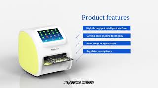 High-Throughput Cell Counting using Countstar Mira HT