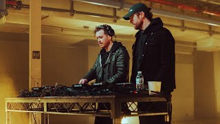 Gorgon City - Live from Printworks, London (We Dance As One NYE)
