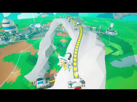 დაგვემატა ნიკა! ნაწილი #5 :: Astroneer