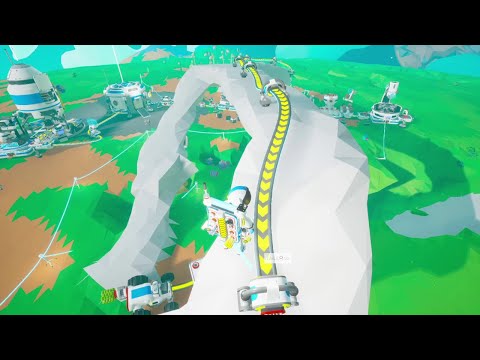 დაგვემატა ნიკა! ნაწილი #5 :: Astroneer