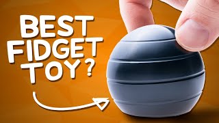 You Wont Be Able To Look Away When It Spins