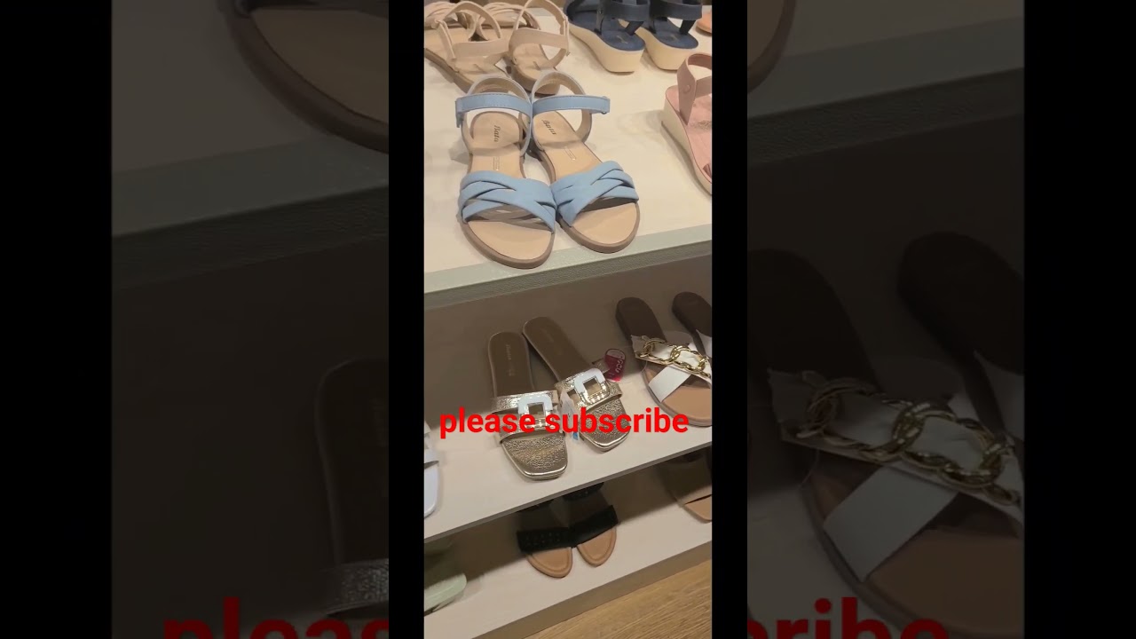 Eid collection ladies Bata 2024