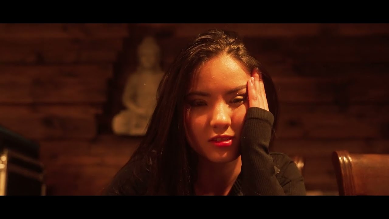 JA MC  -  No vuelvo a caer (Oficial Video) (Prod. Tinimusik)