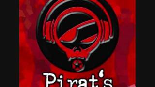 Video thumbnail of "pirat's sound sistema- mossos d'esquadra"