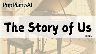 The Story of Us (Frieren: Beyond Journey's End Season 2) - milet