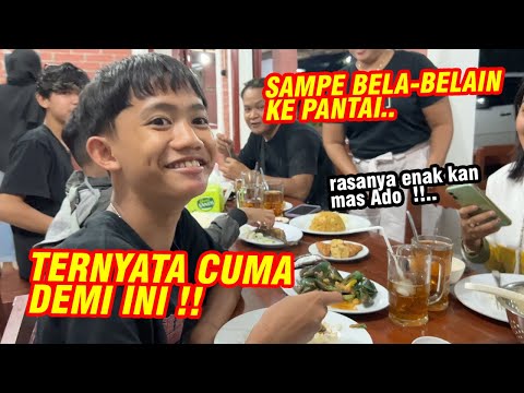 Konten paling gak jelas sejauh ini !! POV SEHARI JADI TIM GWSM