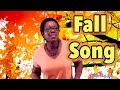 Fall Preschool Song LittleStoryBug mp3